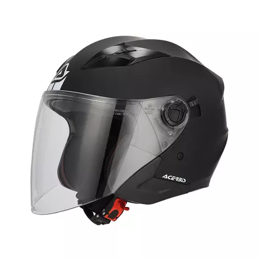 Acerbis Firstway 2.0 2206 Мотошлем Black 2 Черный (размер: xl)