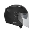 Acerbis Firstway 2.0 2206 Мотошлем Black 2 Черный