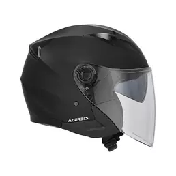 Acerbis Firstway 2.0 2206 Мотошлем Black 2 Черный
