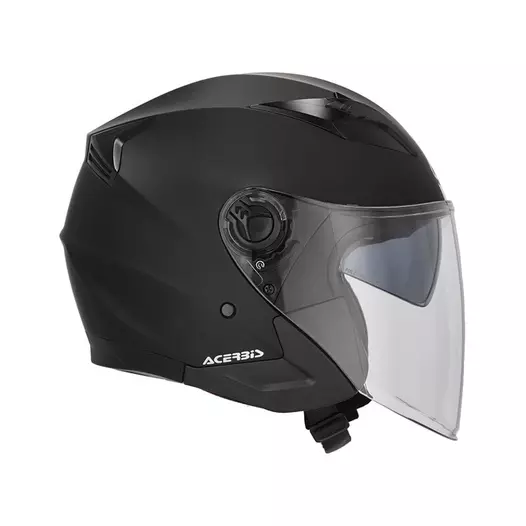 Acerbis Firstway 2.0 2206 Мотошлем Black 2 Черный