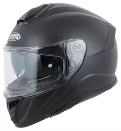 S-1 Fiber Черный