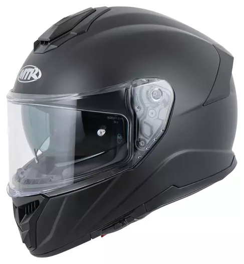 S-1 Fiber Черный