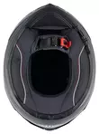 S-1 Fiber Черный