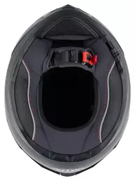S-1 Fiber Черный