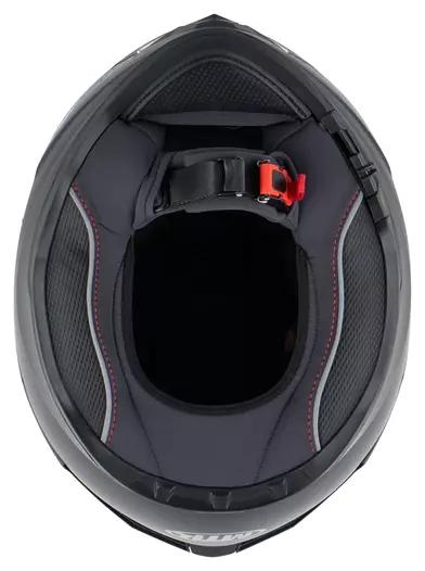 S-1 Fiber Черный