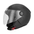 Acerbis Jet Brezza Kid Мотошлем Black (размер: yl)