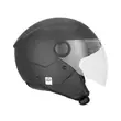 Acerbis Jet Brezza Kid Мотошлем Black