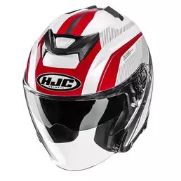 Hjc I31 Reno Мотошлем White Белый