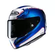 Hjc Rpha 12 Respon Мотошлем Blue Синий (размер: xs)
