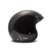 Dmd Jet Retro Glitter Мотошлем Black Черный (размер: s)