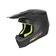 Acerbis Whoops Мотошлем Black 2 Черный (размер: xs)