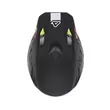 Acerbis Whoops Мотошлем Black 2 Черный