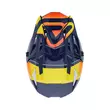 Acerbis T711 Мотошлем Blue Orange Синий