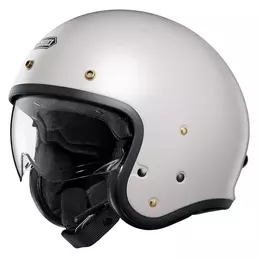 Shoei J.o 2 Мотошлем White Белый