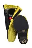 Starks Rain Boots бахилы желтые