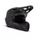 Fox V3 Rs Carbon Мотошлем Black Matt Черный