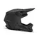 Fox V3 Rs Carbon Мотошлем Black Matt Черный