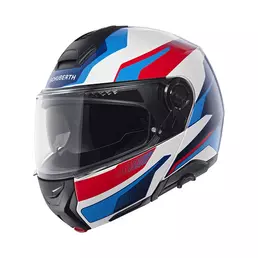 Schuberth Concept Tracer Мотошлем Blue Синий
