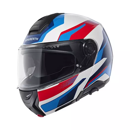 Schuberth Concept Tracer Мотошлем Blue Синий (размер: xs)