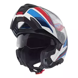 Schuberth Concept Tracer Мотошлем Blue Синий