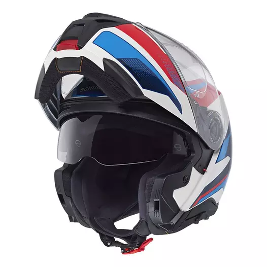Schuberth Concept Tracer Мотошлем Blue Синий
