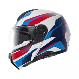 Schuberth Concept Tracer Мотошлем Blue Синий