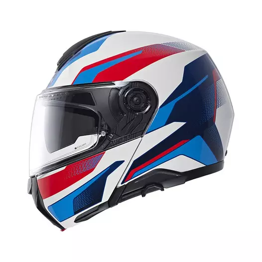 Schuberth Concept Tracer Мотошлем Blue Синий
