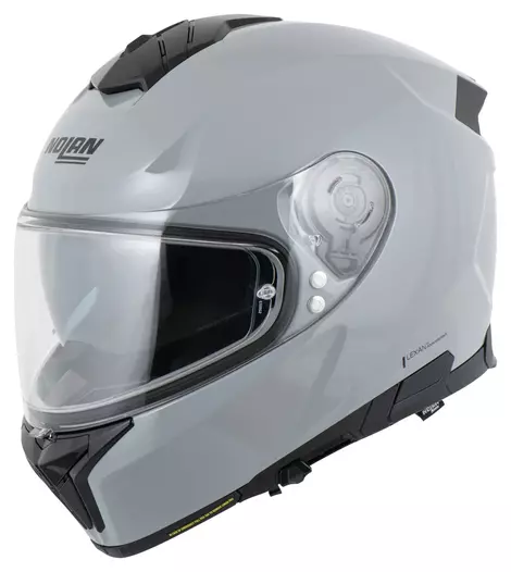 N80-8 Classic Grey, Black