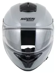 N80-8 Classic Grey, Black