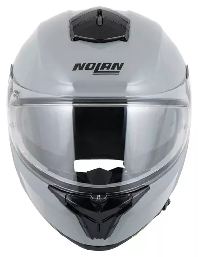 N80-8 Classic Grey, Black