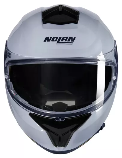 N80-8 Classic Grey, Black