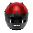 Nolan N60.6 Verniciatura Speciale Мотошлем Black Red Красный