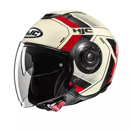 Hjc I40n Velu Мотошлем Beige Бежевый