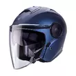 Caberg Soho Мотошлем Blue Matt Синий (размер: xs)