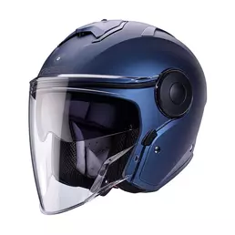 Caberg Soho Мотошлем Blue Matt Синий
