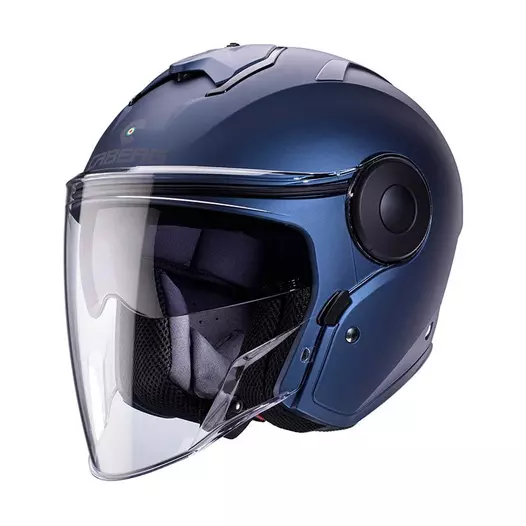 Caberg Soho Мотошлем Blue Matt Синий (размер: xs)