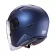 Caberg Soho Мотошлем Blue Matt Синий