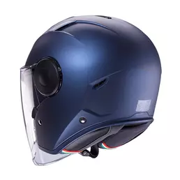 Caberg Soho Мотошлем Blue Matt Синий