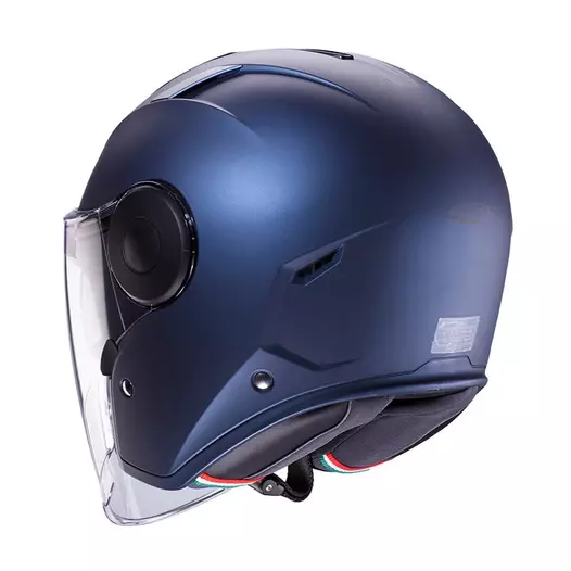 Caberg Soho Мотошлем Blue Matt Синий