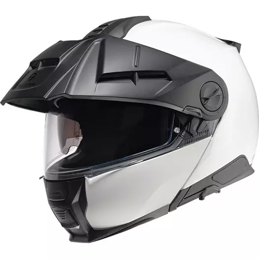 Schuberth E2 Modular Мотошлем White Белый (размер: s)