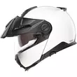 Schuberth E2 Modular Мотошлем White Белый