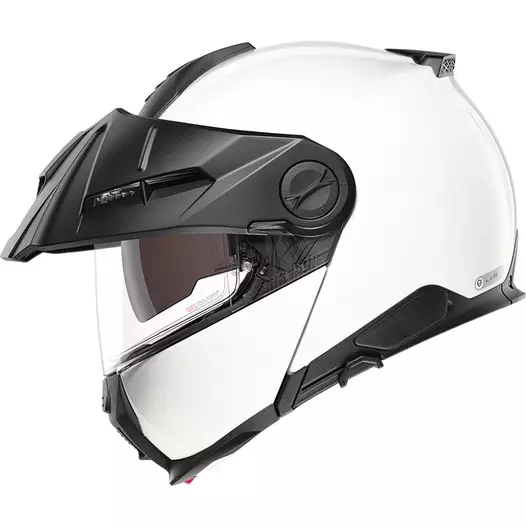Schuberth E2 Modular Мотошлем White Белый