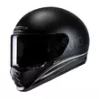 Hjc V10 Tami Мотошлем Black Черный (размер: xl)
