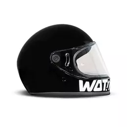 Dmd Rivale Wot Мотошлем Gloss Черный