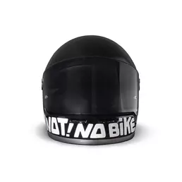 Dmd Rivale Wot Мотошлем Gloss Черный