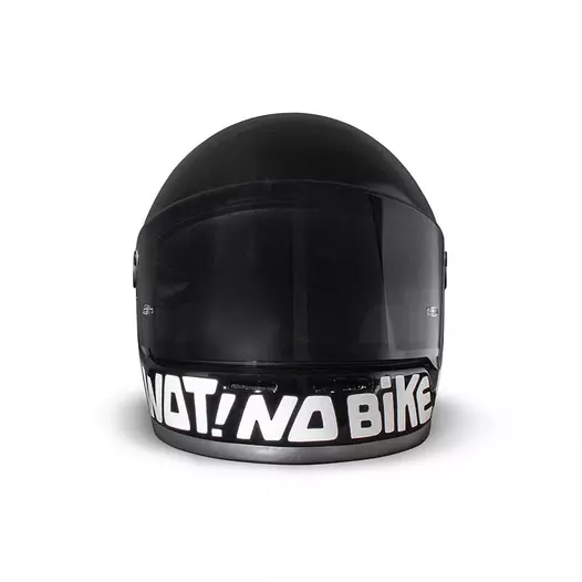 Dmd Rivale Wot Мотошлем Gloss Черный