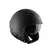 Tucano Urbano El Fresh 6.0 Мотошлем Black Matt Черный