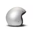 Dmd Jet Retro Мотошлем Aluminium Серый (размер: s)