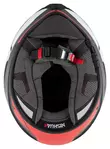 NTX-4 Evo Thunder Black, White, Red