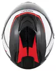 NTX-4 Evo Thunder Black, White, Red